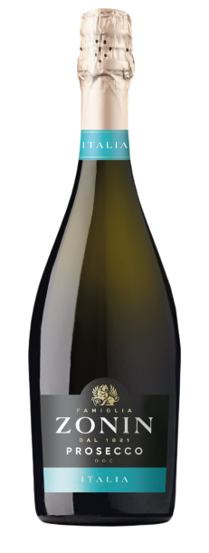 Zonin Prosecco 1821 0,75 l
